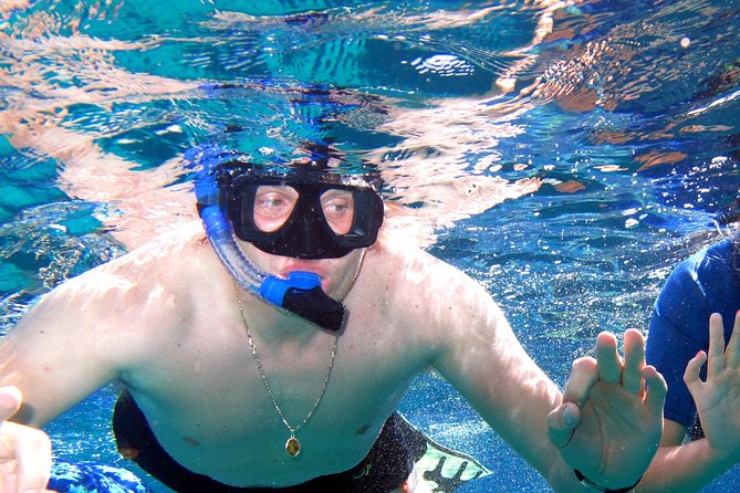 Ras Mohamed & White Island Snorkeling Experience by Yacht - Cancellation Policy