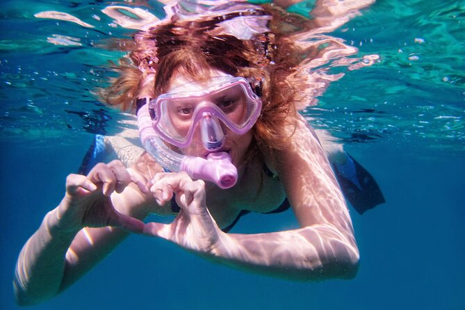 Ras Mohammed Full Day Sea Trip With Lunch by Boat Sharm El-Sheikh - Additional Information