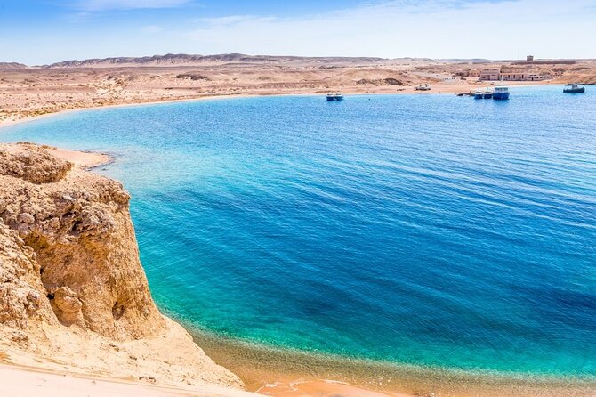 Ras Mohammed National Park Half Day Tour by Bus - Sharm El Sheikh - Important Logistics and Considerations