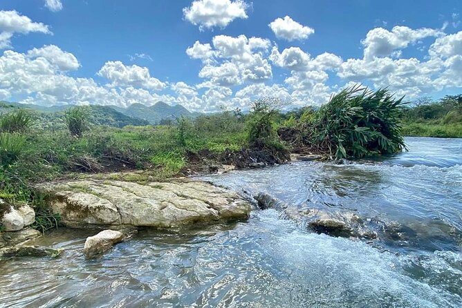 Rastafari Cultural ATV Community Experience From Montego Bay - Tour Overview and Experience