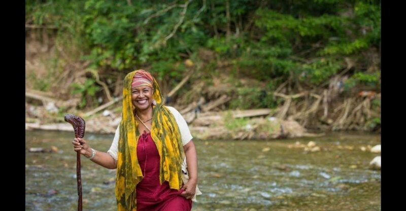 Rastafari Indigenous Village Tour and Private Transportation - Frequently Asked Questions