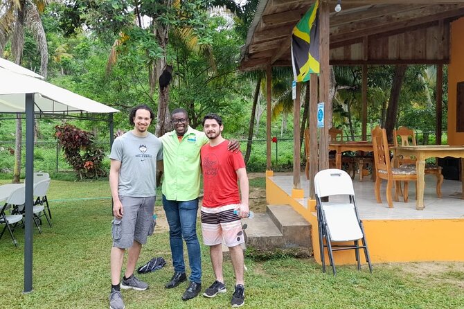 Rastasafari Experience From Montego Bay - Concerns and Feedback From Guests