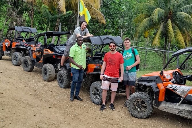 Rastasafari Experience From Montego Bay - Hosts Response and Contact Information