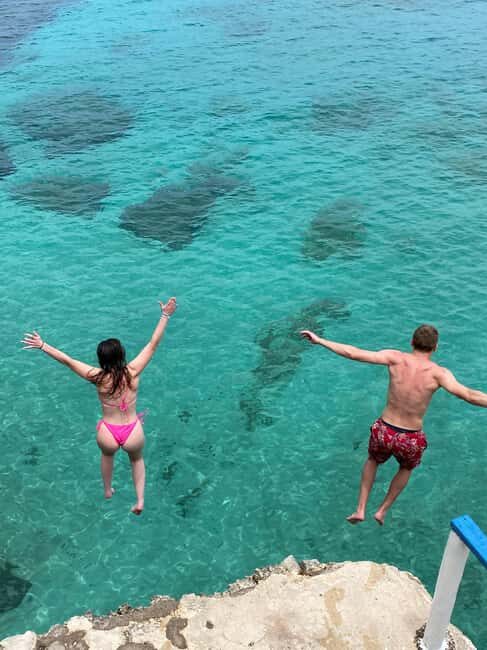 Rastasafari expérience & pot stop via Negril - An Authentic Ride into the Jamaican Countryside