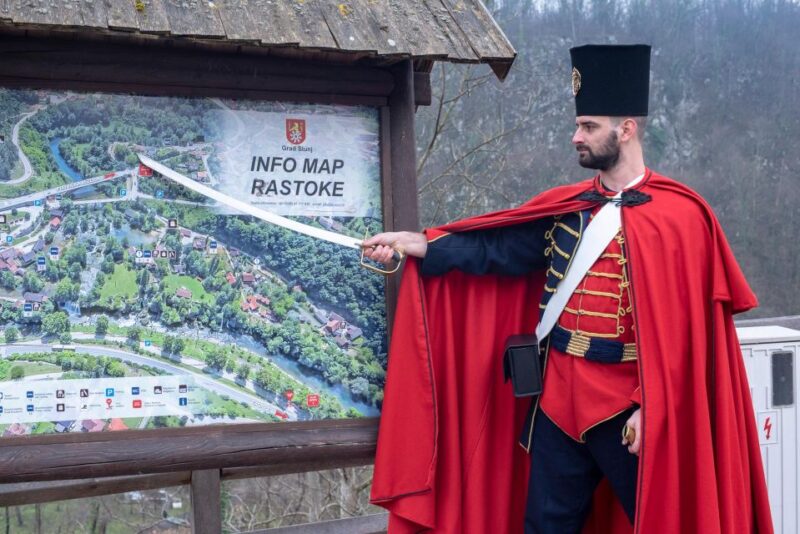 Rastoke Tour Guide - Village Accolades