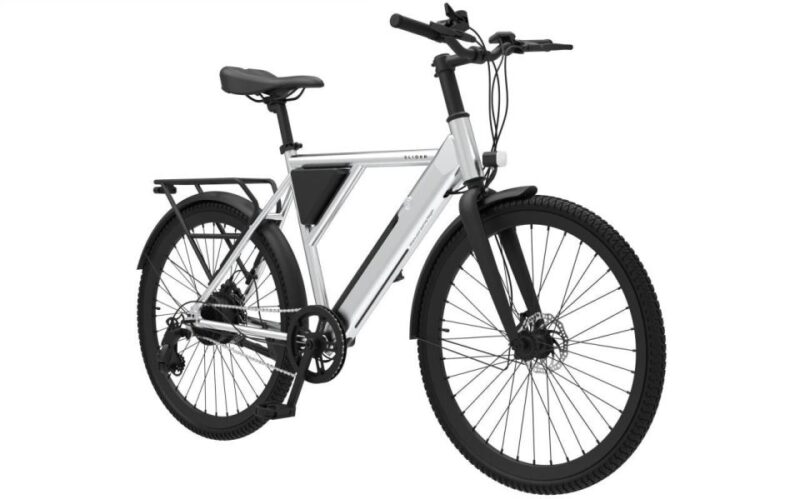 Rate: Ebike Rental From Bolonia - Experience Overview
