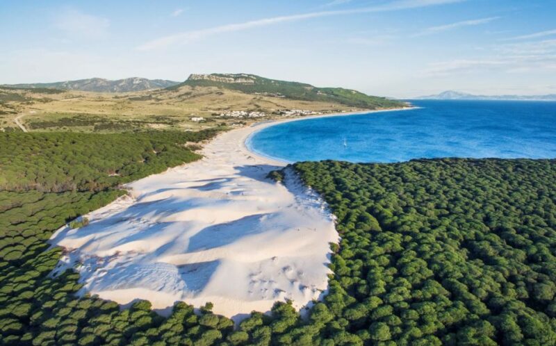 Rate: Ebike Rental From Bolonia - Rental Details and Options