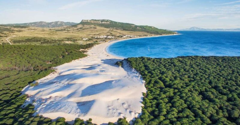 Rate: Ebike Rental From Bolonia - Safety and Restrictions