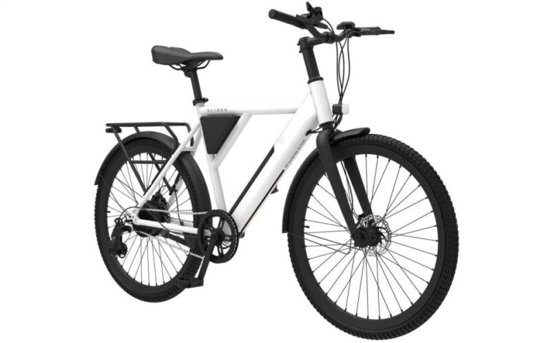 Rate: Ebike Rental Route of the Strait - Meeting Point and What to Bring