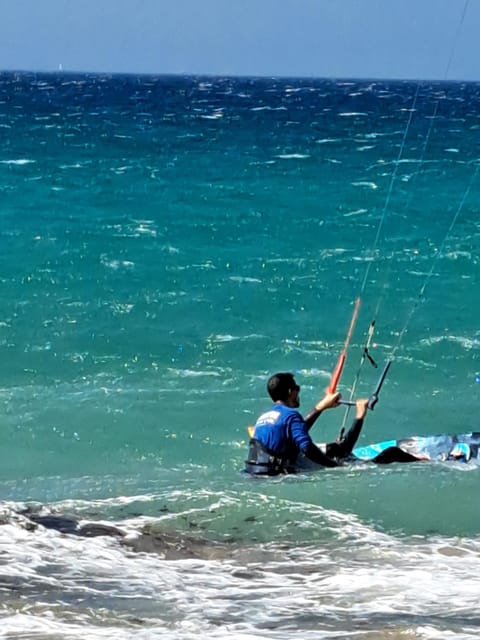 Rate: Kitesurf Course - Additional Considerations