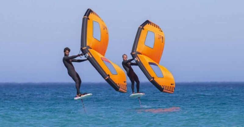 Rate: Private Kitesurfing Lessons - Instructor and Language
