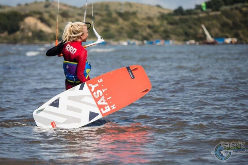 Rate: Private Kitesurfing Lessons - Additional Information