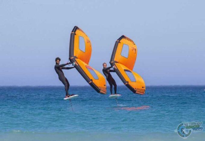 Rate: Private Kitesurfing Lessons - Frequently Asked Questions
