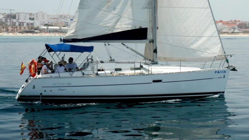 Rate: Sailboat Tour, Snorkeling, Tapas & Drinks - Inclusions and Equipment