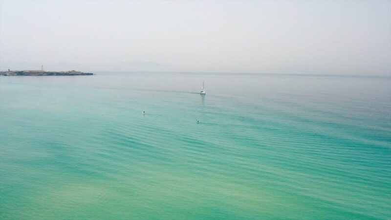 Rate: Sailboat Tour, Snorkeling, Tapas & Drinks - Meeting Point and Recommendations