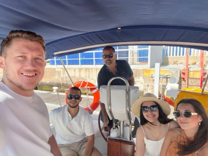Rate: Sailboat Tour, Snorkeling, Tapas & Drinks - Frequently Asked Questions