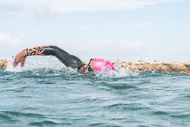 Rate: Swimming Lessons and Exciting Routes - Instructor Qualifications