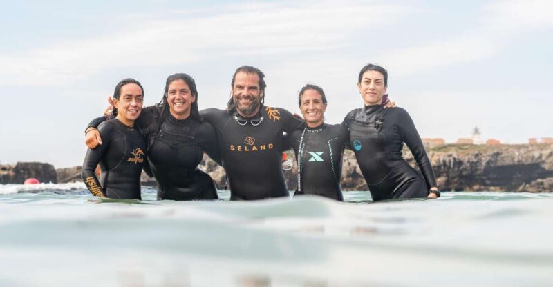 Rate: Swimming Lessons and Exciting Routes - About the Location