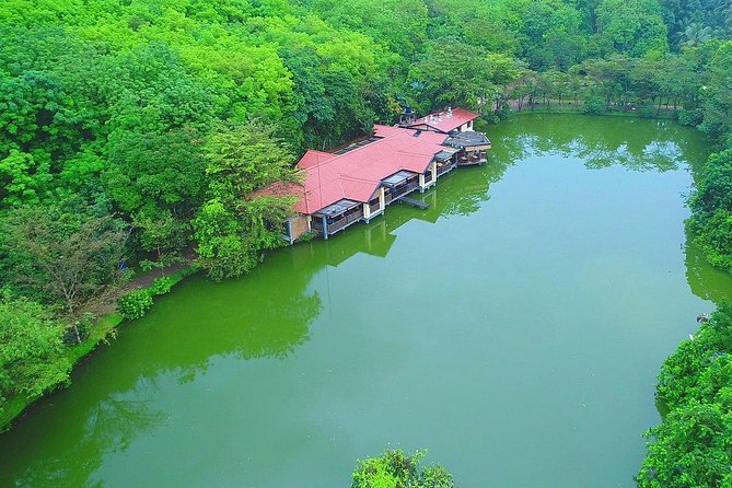 Ratnapura Full Day Tour With Water Falls, Gem Mines and Saman Devalaya - Pricing and Inclusions