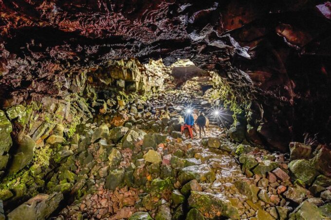 Raufarhólshellir Lava Tunnel: Underground Expedition - Customer Feedback and Ratings