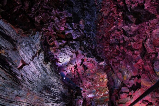 Raufarhólshellir Lava Tunnel: Underground Expedition - Frequently Asked Questions
