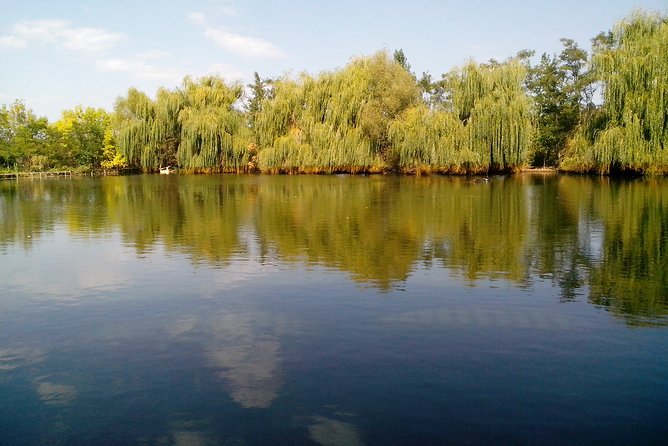 Ravadinovo Castle Unseen - Planning Your Ravadinovo Castle Tour