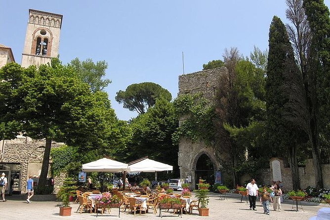 Ravello 2-Hour Private Guided Walking Tour - Traveler Feedback
