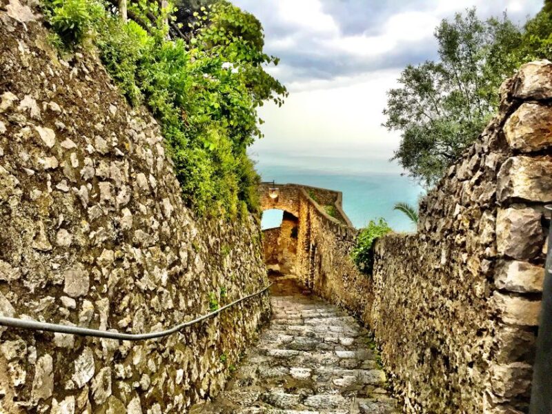 Ravello: 2-Hour Private Walking Tour - Cultural Significance