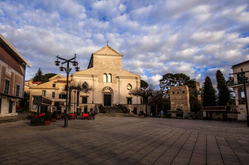 Ravello: 2-Hour Private Walking Tour - Customer Feedback