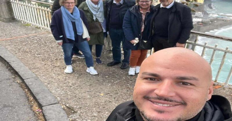 Ravello, Amalfi and Positano: Group Tour From Naples - Destinations