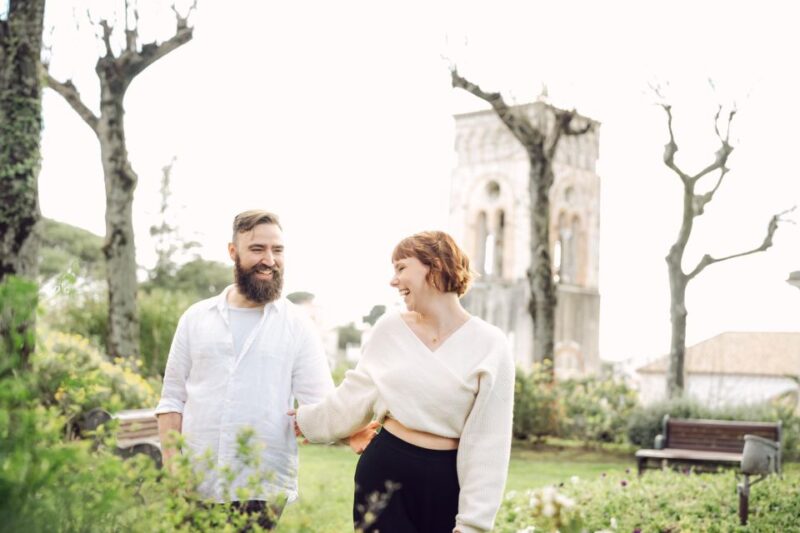 Ravello: Private Photo Session With a PRO Photographer - Booking Information