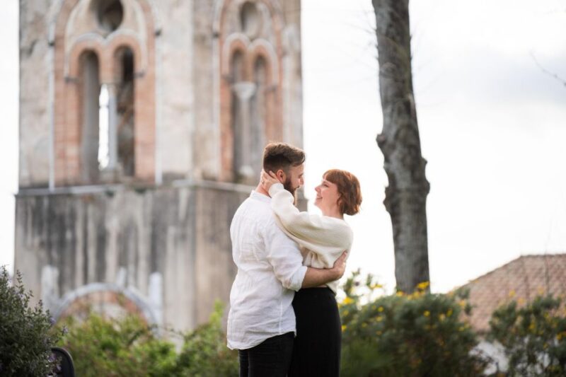 Ravello: Private Photo Session With a PRO Photographer - Pre-Session Planning