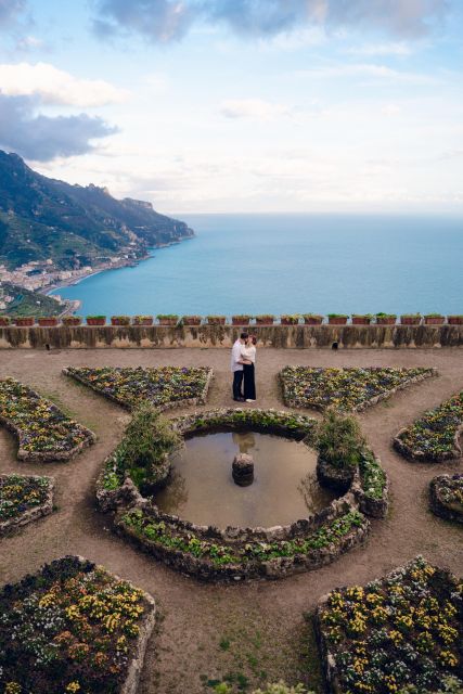 Ravello: Private Photo Session With a PRO Photographer - Inclusions