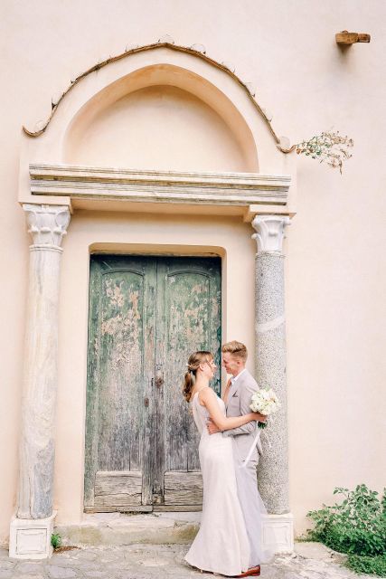 Ravello: Private Photo Session With a PRO Photographer - Meeting Point