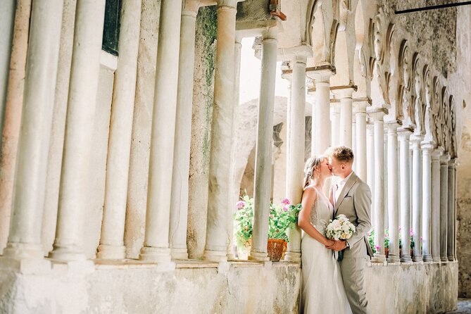 Ravello Private Photoshoot With a Professional Photographer - Custom Experience