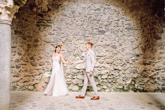 Ravello Private Photoshoot With a Professional Photographer - Exploring Villa Cimbrone
