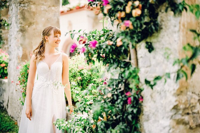 Ravello Private Photoshoot With a Professional Photographer - Accessibility and Participation
