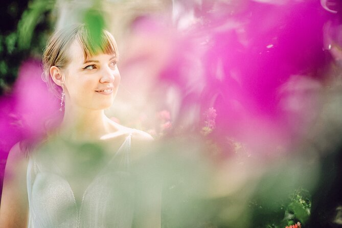 Ravello Private Photoshoot With a Professional Photographer - Booking Information