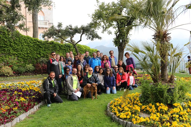 Ravello Walking Tour - Traveler Reviews and Feedback