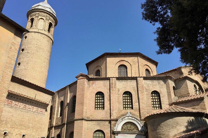 Ravenna 3- Hour Private Walking Tour - Guide Expertise and Praise