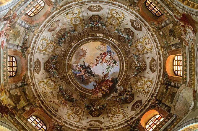 Ravenna 3- Hour Private Walking Tour - Pricing and Cancellation Policy
