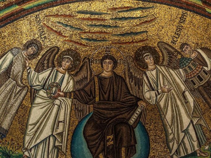 Ravenna, Day Trip From Bologna Including Private Transfer - Dantes Tomb and Archiepiscopal Museum