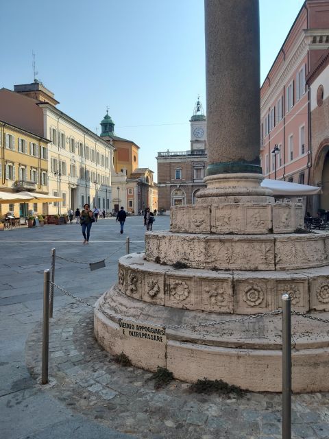 Ravenna, Day Trip From Venice Including Private Transfer - Highlights and Experiences