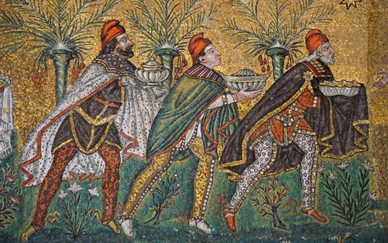 Ravenna, Day Trip From Venice Including Private Transfer - Mobility and Dress Code