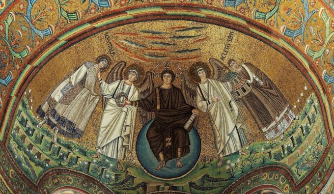 Ravenna, Day Trip From Venice Including Private Transfer - Booking Timeframe and Availability