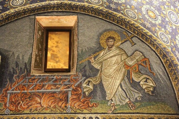 Ravenna, Day Trip From Venice Including Private Transfer - Guided Tours and Insights