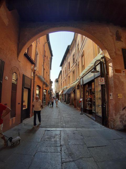Ravenna, Day Trip From Venice Including Private Transfer - Cultural Heritage of Ravenna
