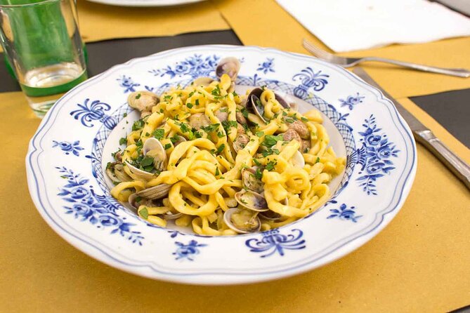 Ravenna Food and Mosaic Small-Group Tour - Expert Local Guides