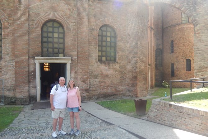 Ravenna Full-day Guided Private Tour: Mosaics and City Highlights - Meeting and End Points