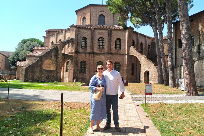 Ravenna Full-day Guided Private Tour: Mosaics and City Highlights - Accessibility and Requirements